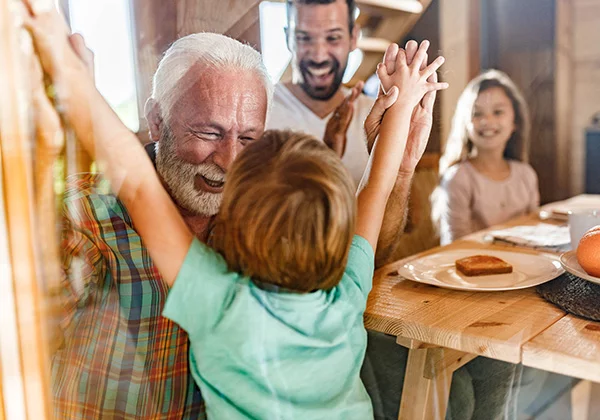 Désigner librement les bénéficiaires de votre choix