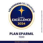 Récompense Profiédo Plan Eparmil 2024