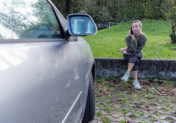 Mon assurance auto prend-elle en charge les sinistres auto dus à la grêle ?