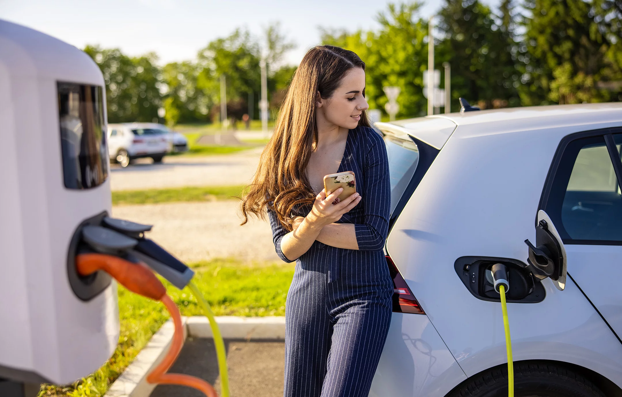 Quelle assurance auto choisir pour une voiture électrique ?