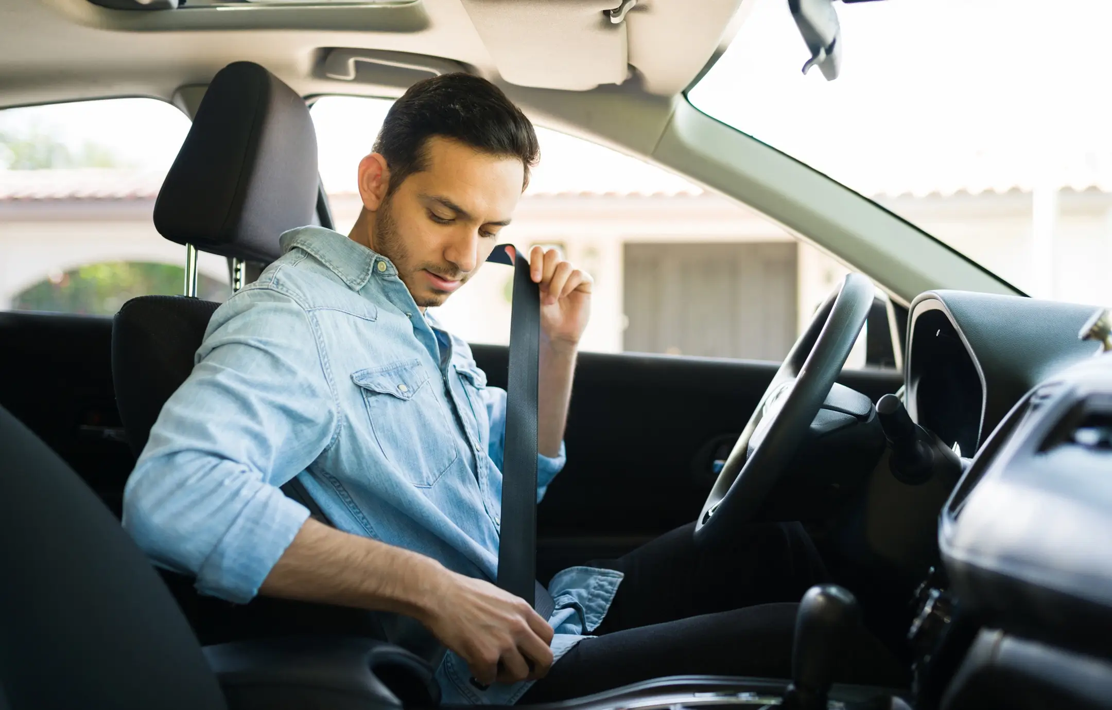 Je souhaite assurer mon véhicule <strong>au minimum</strong> : assurance auto « Responsabilité Civile »