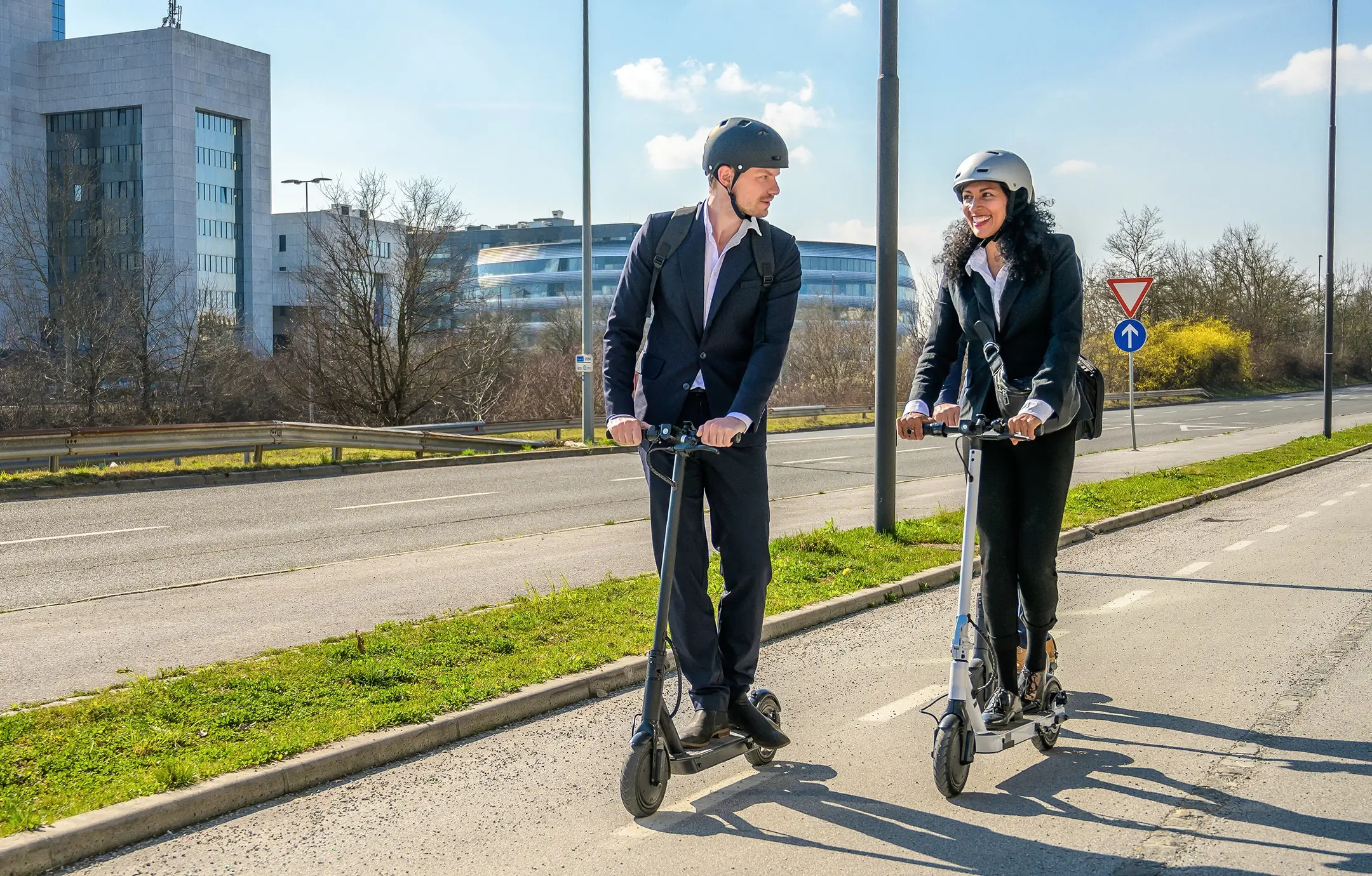 Assurance pour trottinette électrique : <br>
                quelles garanties et quelles obligations ?