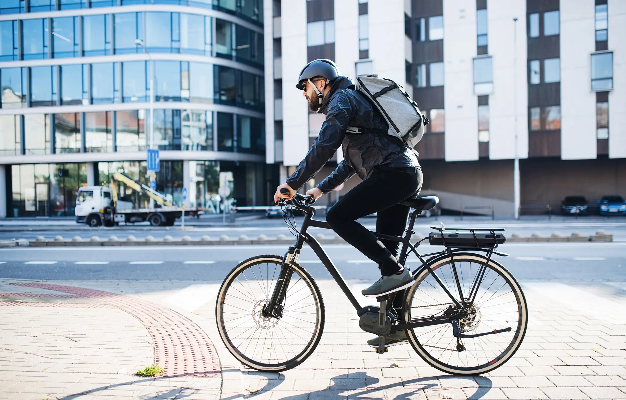 L’assurance vélo est-elle obligatoire ?